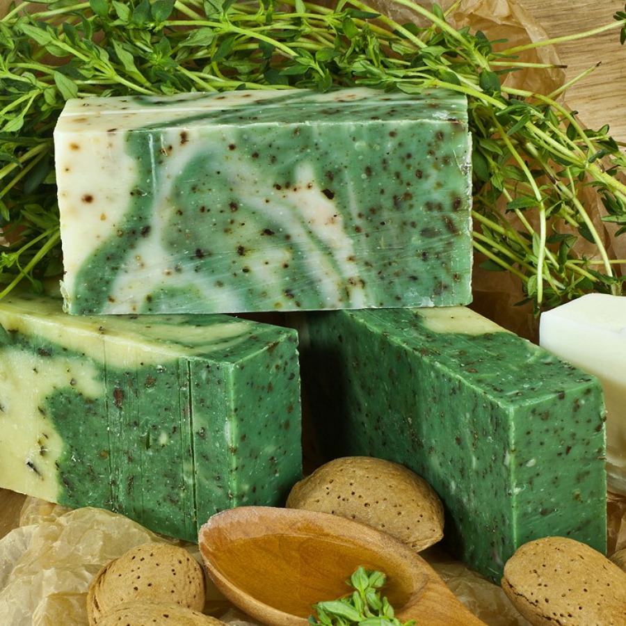 Argan Sabun