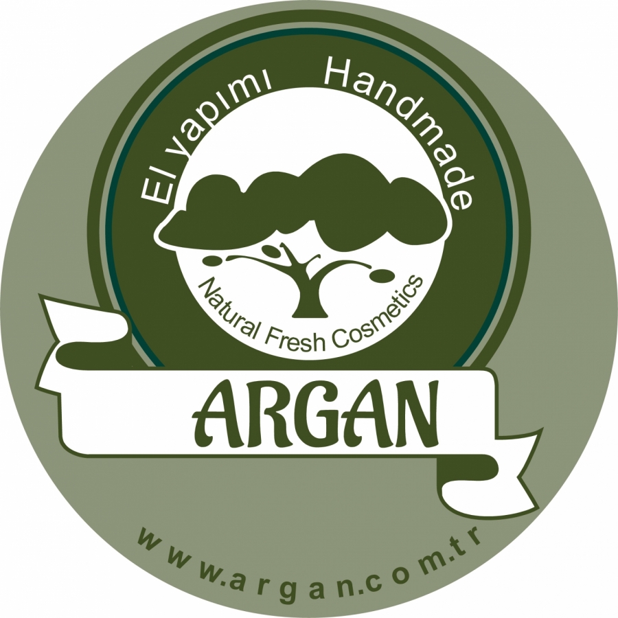 Argan Kil maskesi