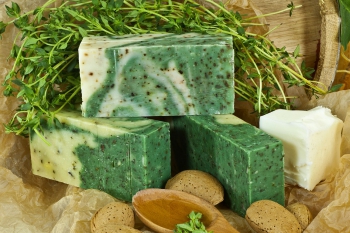 Argan Sabun