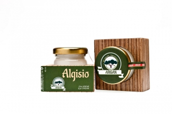 Argan Algisio Göz Bakım Kremi