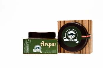 Argan Anti Aging Krem