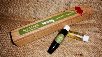 Argan Kaş&Kirpik Bakım Yağı