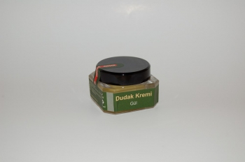 Argan Dudak Bakım Kremi Gül