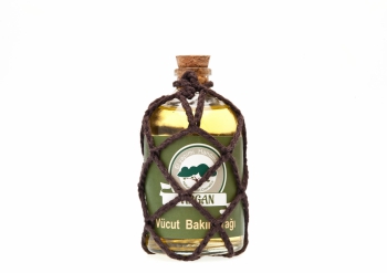 Argan Vücut Bakım Yağı