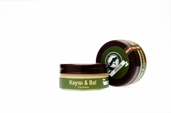 Karma Ciltler - Argan Kayısı&Bal Krem