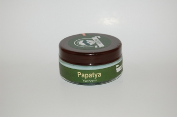 Hassas Ciltler - Argan Papatya Krem
