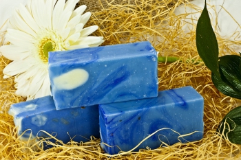 Hassas Ciltler - Argan Papatya Sabun
