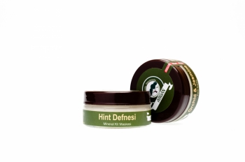 Akneli Ciltler - Argan Hintdefnesi (Çay Ağacı) Krem