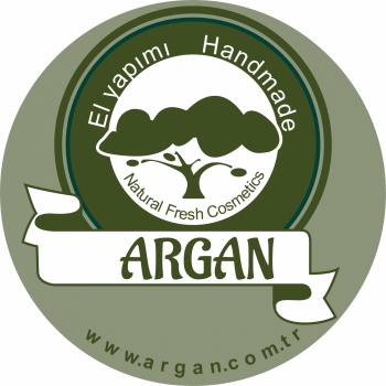 Argan Kil maskesi