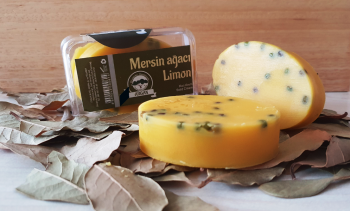 Argan Limon&Mersin Katı Krem